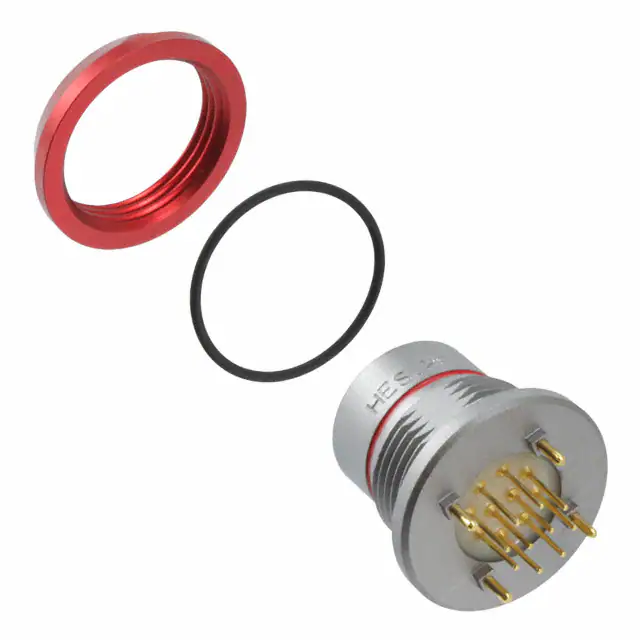 HES.2F.310.XLDP LEMO  Assemblages de connecteurs circulaires